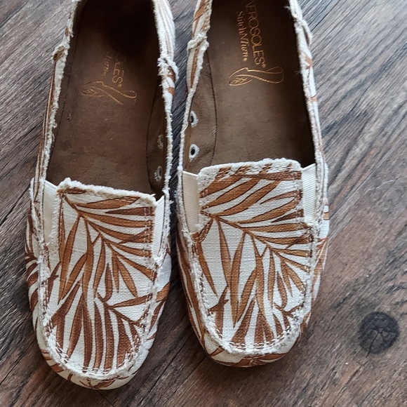 Aerosols Stitch N Turn Loafers - Picture 2 of 5